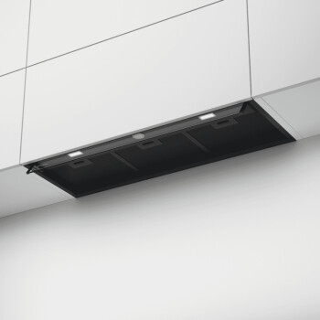 Faber IN-NOVA COMFORT EV8 BK A90