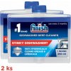 FINISH Čistič umývačky 250 ml DUO