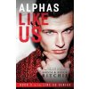 Alphas Like Us (Ritchie Krista)