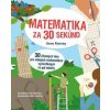 Matematika za 30 sekúnd - Anne Rooney