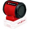 Einhell Aku TC-SR 18 Li BT