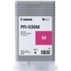 Canon CARTRIDGE PFI-030 M purpurová pro imagePROGRAF TM-240 a TM-340 CF6265C001