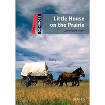 Little House on Prairie + MultiROM