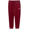 PitBull West Coast Nugget burgundy bordové