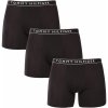 3PACK pánske boxerky Tommy Hilfiger čierné (UM0UM03458 0WE) L 120 dní na výmenu alebo vrátenie tovaru!