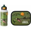 Detský set na občerstvenie Mepal CAMPUS SET DINO mix