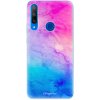 Odolné silikónové puzdro iSaprio - Watercolor Paper 01 - Huawei Honor 9X