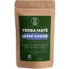 BrainMax Pure Organic Yerba Maté - Lesné ovocie, 1000 g