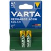 Varta Longlife AA 800 mAh 2ks 56736101402