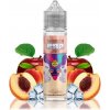 TI Juice BAR Series S & V Apple Nectarin Peach 10 ml
