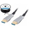 Lanberg CA-HDMI-20FB-1000-BK