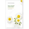 Nature Republic Sheet Mask s výťažkom z harmančeka - 23 ml