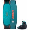 JOBE PROLIX Wakeboard 138 cm + viazanie REPUBLIK