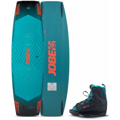 JOBE PROLIX Wakeboard 138 cm + viazanie REPUBLIK