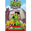 Plants vs. Zombies - Nový domov - Paul Tobin, Andie Tong