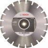 BOSCH Diamantový deliaci kotúč Standard for Asphalt 350 × 20/25,40 × 3,2 × 10 mm 2.608.602.625 2.608.602.625