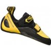 La Sportiva Katana (20L) yellow/black EU 36 lezečky