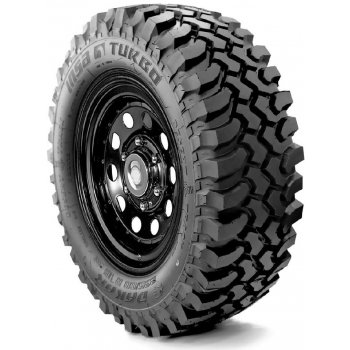 Insa Turbo Dakar 245/70 R16 107Q