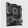 GIGABYTE B760 GAMING X AX / Intel B760 / LGA1700 / 4x DDR5 / 3x M.2 / DP / HDMI / WiFi / ATX