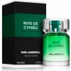 Karl Lagerfeld Bois de Cypres, Toaletná voda 100ml - Tester pre mužov