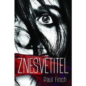 Znesvětitel - Paul Finch