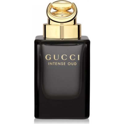 Gucci Intense Oud Unisex Eau de Parfum 90 ml