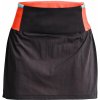 Under Armour UA SpeedPocket Trail Skirt-GRY 1369793-010 sukne
