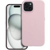 Kryt Forcell F-Protect Frame Premium Case s MagSafe iPhone 15 Pink