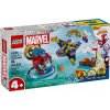 Stavebnica LEGO Marvel Spiderman vs. Zelený Goblin 10793 84 dielikov 4+
