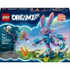 LEGO® DREAMZzz™ 71490 Izzie a herný zajačik Bunchurro - LEGO