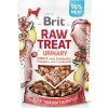 BRIT Raw Treat Dog Urinary Freeze-dried treat and topper Turkey