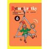 Rytmohrátky 6 - autor neuvedený