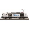 Piko Duálna lokomotíva BR 248 ČD Cargo VI, vrátane zvukového dekodéra - 51174