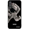 Picasee ULTIMATE CASE pro Samsung Galaxy A14 4G A145R - Astronaut Big