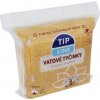 Tip Line Eko rozložiteľné vatové tyčinky v sáčku 160ks
