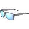 Bollé Temper - Grey Frost/Sky Blue/Polarized one size
