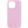 Silikónový ochranný kryt iDeal Of Sweden pre iPhone 16, bubble gum pink