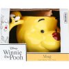 Disney Winnie The Pooh keramický 3D hrnček 350 ml