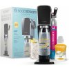 Sodastream ART Black Tonik Megapack