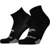 Brooks Ghost LIte Quarter 2-pack čierna