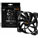 Ventilátor do PC be quiet! Pure Wings 2 120mm BL039