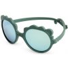 KiETLA slnečné okuliare Lion 2-4 roky: green