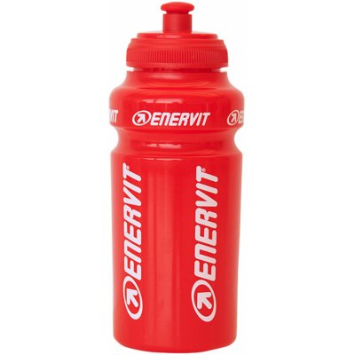 Enervit fľaša Veľkosť: 500 ml Enervit fľaša s objemom