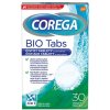 Corega Tabs Bio Formel 30 ks