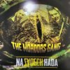 Mordor's Gang - Na zádech hada [CD]