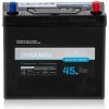 DYNAMAX ENERGY Blueline 45 ASIA P 12V 45Ah 330A 635224