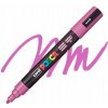 Uni Posca PC-5M ružový