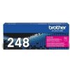 Toner Brother TN-248M - originálny