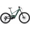 Kellys bicykel Kellys Theos R30P magic green M