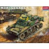 Academy M3A1 Stuart Light Tank 1:35